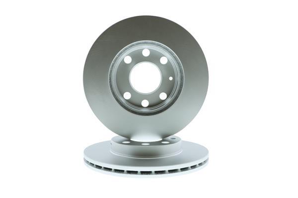 Disques de frein AISIN ref. B6F365S